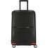  Magnum Eco 4 wheels Trolley 69 cm Variant black-red