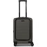 London 4 wheels Cabin trolley 55 cm Laptop compartment with expansion pleat Variant cool olive
