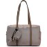 TAS Maggie Shoulder Bag M 39 cm Variant taupe
