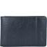  Buddy wallet leather 10 cm Variant schwarz