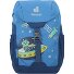 Cuddly bear children backpack 33 cm Variant wave-nightblue  Cuddly bear children backpack 33 cm Variant wave-nightblue