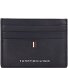 TH Central Credit card case Leather 10.5 cm Variant space blue TH Central Credit card case Leather 10.5 cm Variant space blue