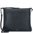  Adria Shoulder bag Leather 26 cm Variant navy