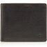Canyon wallet RFID leather 11 cm Variant black Canyon wallet RFID leather 11 cm Variant black