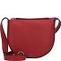  Lulu Shoulder bag Leather 22.5 cm Variant red