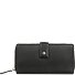  Noemi Wallet Leather 18 cm Variant schwarz