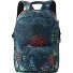  Urban Classic backpack 45 cm laptop compartment Variant tropical