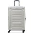  JH004C 4 wheels Trolley 75 cm with expansion pleat Variant grey