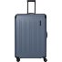 Dynamiic 4 wheels Trolley XL 81 cm Variant denimblue Dynamiic 4 wheels Trolley XL 81 cm Variant denimblue