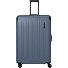  Dynamiic 4 wheels Trolley XL 81 cm Variant denimblue