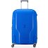 Clavel 4-wheeled trolley 76 cm with expansion fold Variant blau Clavel 4-wheeled trolley 76 cm with expansion fold Variant blau