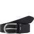  Zoey Belt Leather Variant black2 | 85 cm