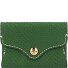  Heritage Credit card case Leather 10 cm Variant grün