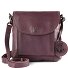  Anchor Love Iben Mini Bag Shoulder Bag Genuine Leather 18 cm Variant deep purple