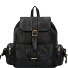 Karen City Backpack Leather 29 cm Variant nero Karen City Backpack Leather 29 cm Variant nero