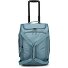  City Racer 2 wheels Travel bag S 55 cm Variant petrol