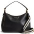 Esiah Shoulder Bag Leather 35 cm Variant black Esiah Shoulder Bag Leather 35 cm Variant black