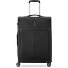 Ironik 2.0 4 wheels Trolley 65 cm with expansion pleat Variant nero