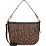 Jolie Shoulder Bag 28 cm Variant black-leopard  Jolie Shoulder Bag 28 cm Variant black-leopard