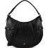  Cavallo Shoulder Bag Genuine Leather 41 cm Variant black