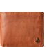  Anchor Love Wallet Genuine Leather 12 cm Variant charming cognac