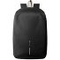  Reversible backpack 46 cm laptop compartment Variant black-sheer oak
