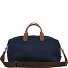  Uppsala Weekender travel bag 45 cm Variant navy