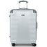  Balance XP 4 wheels Trolley M 66 cm with expansion pleat Variant silber