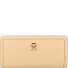  TH Monotype large Wallet 18.5 cm Variant harvest wheat