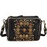  Ribes Shoulder bag Leather 20 cm Variant nero