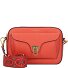  Beat Shoulder bag Leather 21 cm Variant gazpacho