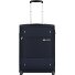 Base Boost Upright 2 Roll Cabin Trolley 55 cm Variant navy blue Base Boost Upright 2 Roll Cabin Trolley 55 cm Variant navy blue