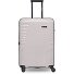 Eco Edition 4 wheels Trolley 67 cm with expansion pleat Variant beige Eco Edition 4 wheels Trolley 67 cm with expansion pleat Variant beige