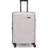  Eco Edition 4 wheels Trolley 67 cm with expansion pleat Variant beige