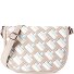  Devie Shoulder bag 25 cm Variant mixed taupe