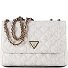  Giully II Shoulder Bag 24 cm Variant off white