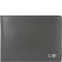  Firenze wallet RFID leather 12 cm Variant anthrazit