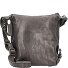  Grandma's Luxury Club Mrs. Chocolate Cookie shoulder bag leather 21 cm Variant black smoke