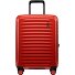  Oxygen 4 wheels Cabin trolley 55 cm Variant iconic red