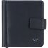  Polo Wallet RFID protection Genuine Leather 10 cm Variant marineblau