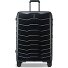  Exo 4 wheels Trolley 75 cm with expansion pleat Variant black