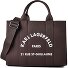  Rsg Handbag 33 cm Variant tobacco