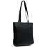 Emilia Shoulder Bag Leather 35 cm Laptop compartment Variant black Emilia Shoulder Bag Leather 35 cm Laptop compartment Variant black
