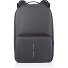 Flex Gym backpack RFID 46 cm laptop compartment Variant black  Flex Gym backpack RFID 46 cm laptop compartment Variant black