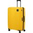  Intuo 4 wheels Trolley XL 81 cm with expansion pleat Variant citrus
