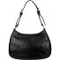 Volterra Shoulder Bag Leather 29 cm Variant black Volterra Shoulder Bag Leather 29 cm Variant black
