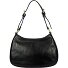  Volterra Shoulder Bag Leather 29 cm Variant black