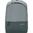 Stackd Biz Backpack 43 cm laptop compartment Variant forest Stackd Biz Backpack 43 cm laptop compartment Variant forest