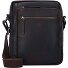  Wax Pull Up Shoulder bag Leather 21 cm Variant braun