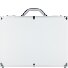  Briefcase 45 cm Variant silber